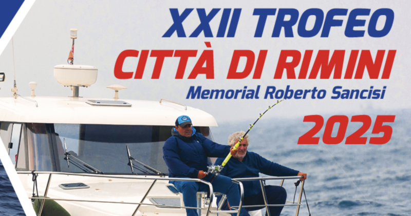 Trofeo Città di Rimini: Big Game in Drifting